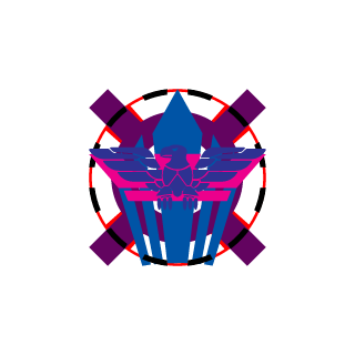BARABULOCKA's emblem
