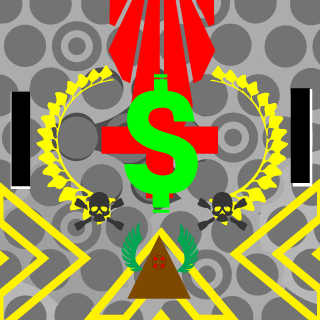 GoNeTee's emblem