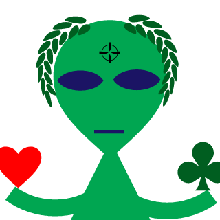 3kDEMON's emblem