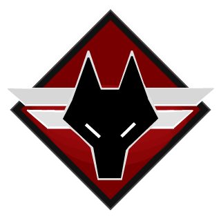 Cultus Lupus's emblem