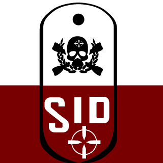 sidheand's emblem