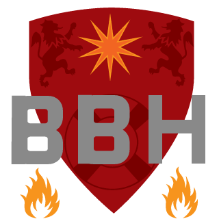 Bound By Honour's emblem