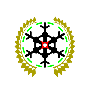 Zambbels's emblem