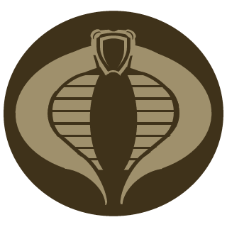 Dunklar's emblem