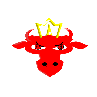 AFGANEC_q's emblem