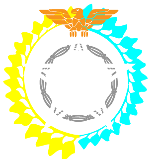 Aavael's emblem