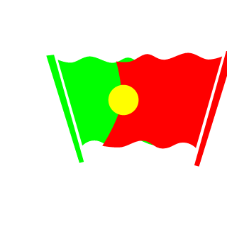 Portuguese Armed Force's emblem