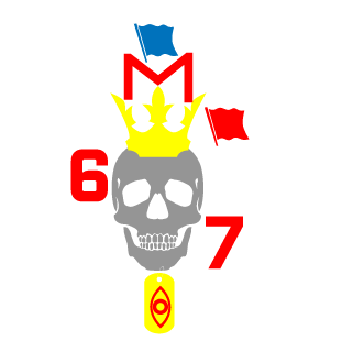 MihaPatriot38RUS's emblem