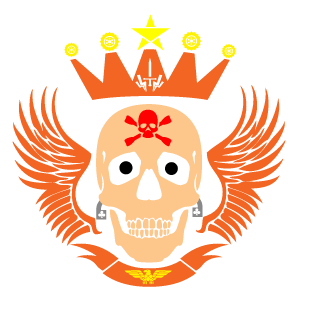 sammymumi's emblem