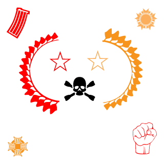 Kamilusglupkus's emblem