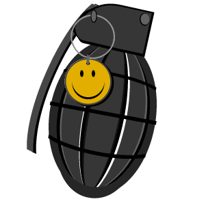 HOL1T's emblem