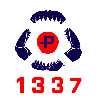 Oazi-RUS's emblem