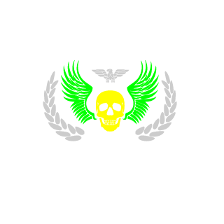 SASNemesis's emblem