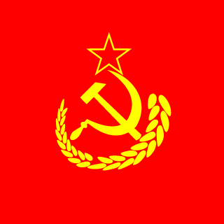 Cheryaid's emblem