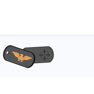 2ndTamelessDude's emblem