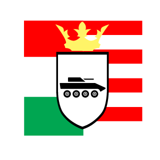 -HARCOLJ-'s emblem
