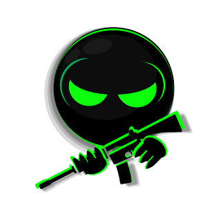 JOGA10's emblem
