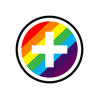 HeyImGodspeed's emblem