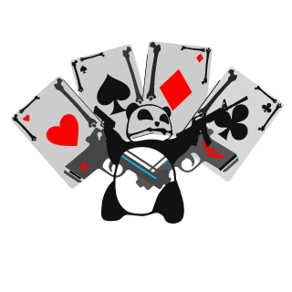 Karatel8124's emblem