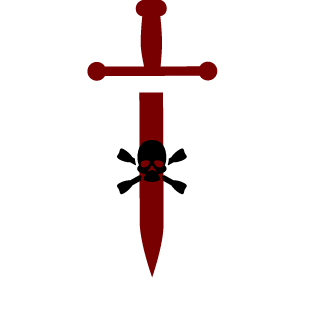 CyberNautic's emblem