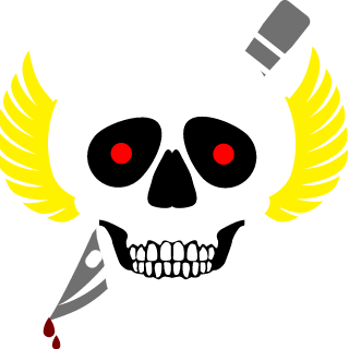 _-FEA_Real_hD-_'s emblem