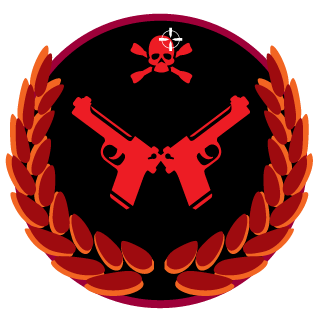 IBF's emblem