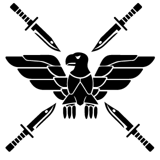 LuckyMVE's emblem