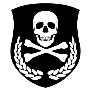 P4VE's emblem