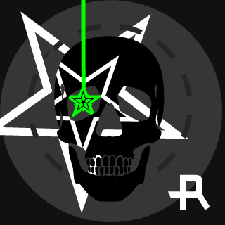 Razach8253's emblem