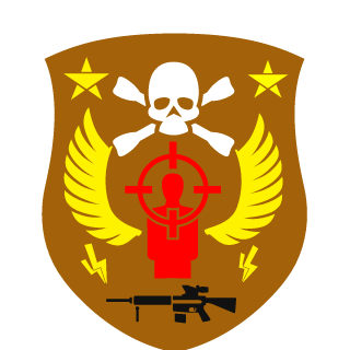 High Value Targets's emblem