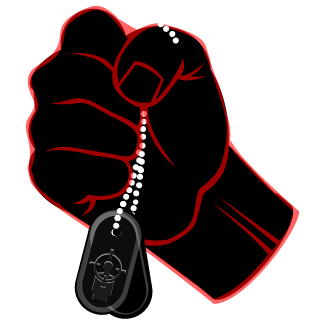GraaN596's emblem