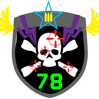 ODRH's emblem