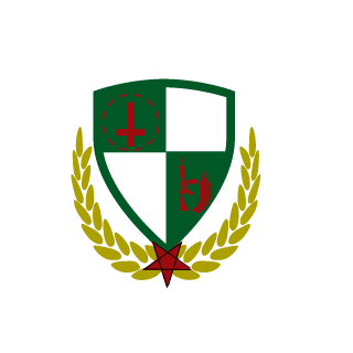 Frankenhalbe's emblem