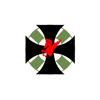 K3TIP's emblem