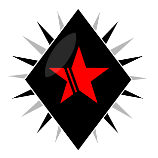 kolbatow's emblem