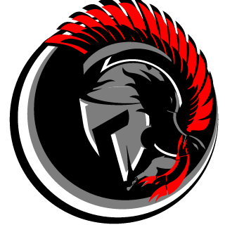 SPARTANOS BR's emblem
