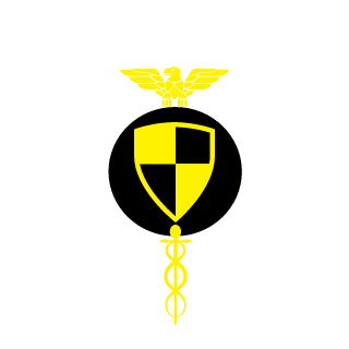 I553's emblem