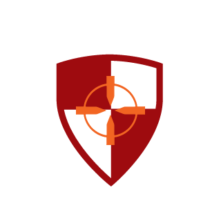 Riciapete's emblem