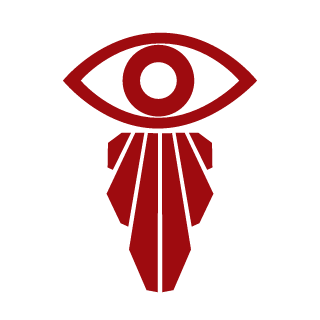 Krasniy's emblem