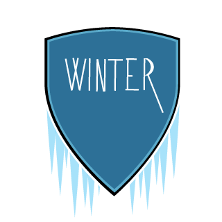 Wintergloom's emblem