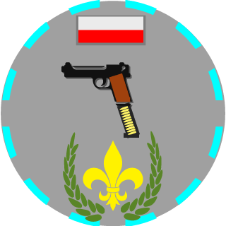 ClonePL1's emblem