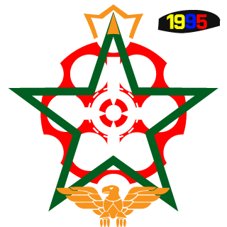 Kreecol95's emblem