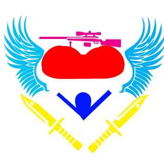 Super Gezellige TS's emblem