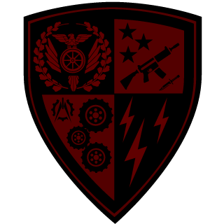 K07Z0's emblem