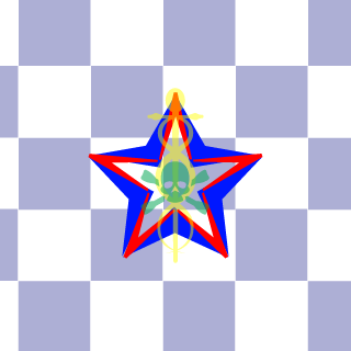 JamezTyphoon's emblem