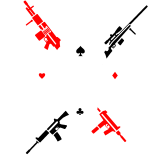 BoonHogganbeck's emblem