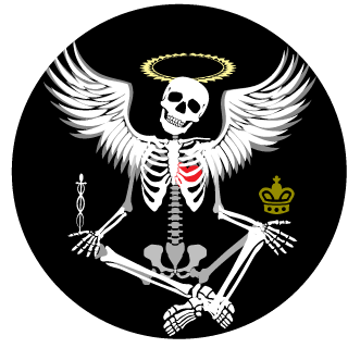 KingNight25's emblem