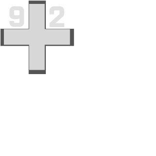 92medic's emblem