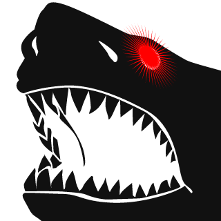 GKinator's emblem