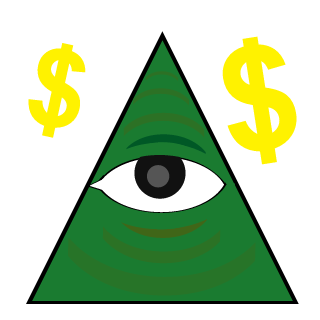 VasshuVEVO's emblem